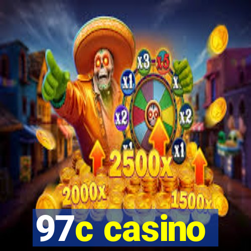 97c casino